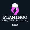 SniperMechanic - Gumka HU (60A) Flamingo Gen3 do VSR/GBB